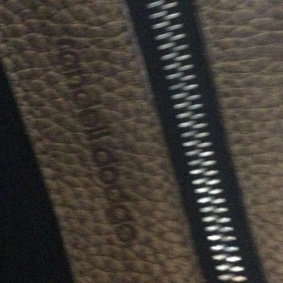 Randall Dodge leather pocketbook - Picture 5 of 6